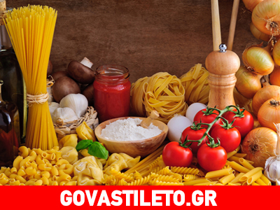 Η διατροφή της νηστείας – Συμβουλές από τη διαιτολόγο Μαργαρίτα Προβατά